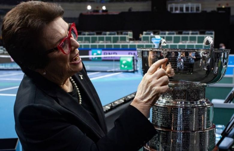 “2023 Billie Jean King Cup Finals to be Held in Seville, Spain: France, USA, and More Teams Qualify”