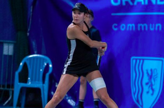 Grenoble (W60) – Dodin and Ponchet in the semi-finals, Burel misses three BDM #grenoble #burel #dodin #package #jacquemot