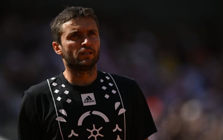 “Gilles Simon Humorously Responds to Retirement and Roland-Garros Qualification Proposal”