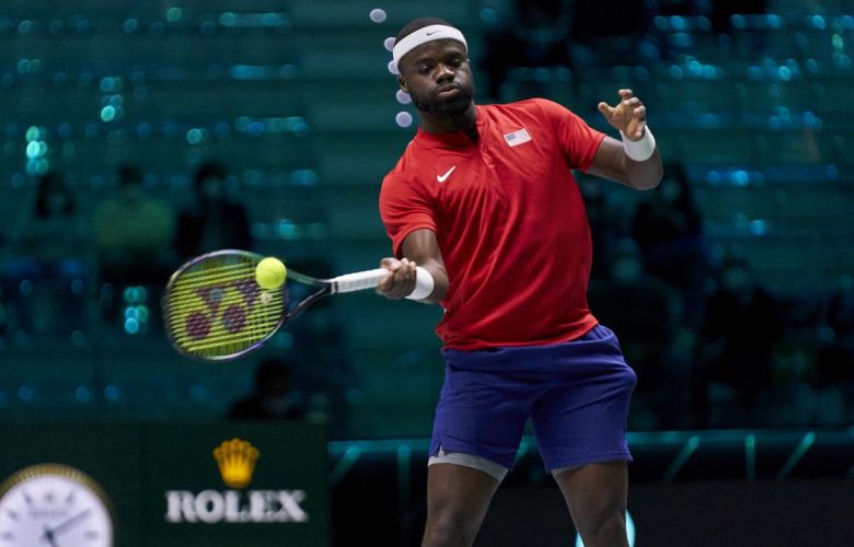 USA vs. Finland Davis Cup: Can the Americans Secure a Spot in the Final 8?