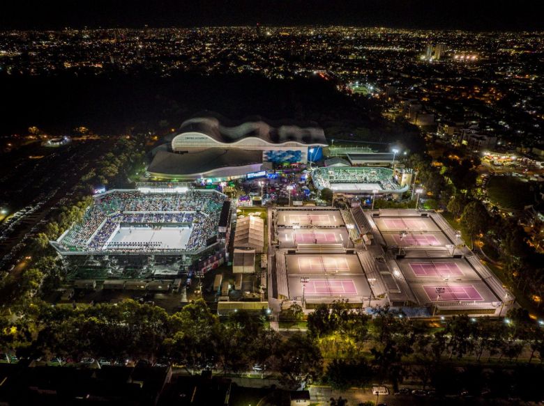 WTA – Finals – 7 players for 3 tickets: thrilling end of the match!  #WTAFinals #Garcia #Sabalenka #Tennis #WTA